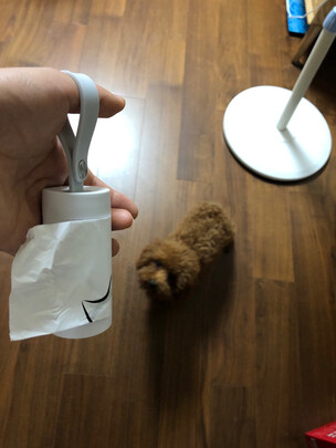 狗狗拾便器