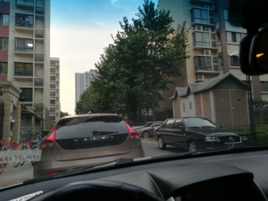 汽车贴膜