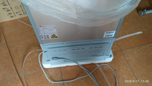 冰箱|美的BCD-166WM好吗？图文评测曝光
