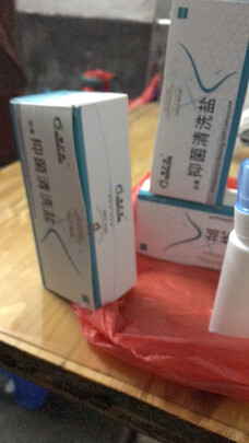 洗鼻器