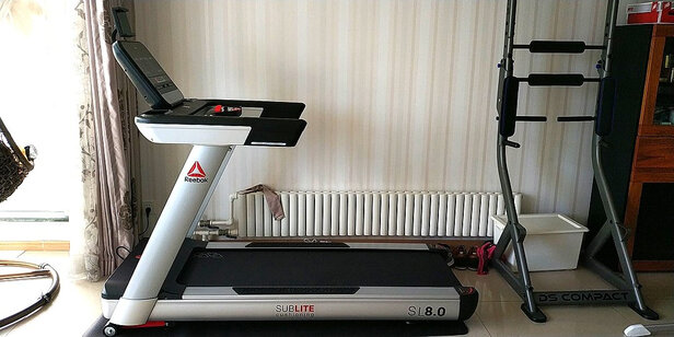 ReebokSL8.0跑步机|ReebokSL8.0跑步机怎么样？亲身体验告知你实情！