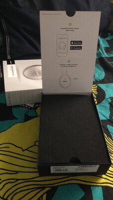 Bose QuietComfort 35 II无线消噪耳机怎么样值得入手吗