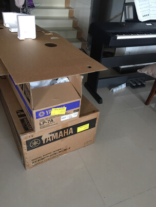 电钢琴|消费者诉说雅马哈电钢琴KBP2100是否值得入手？猜你不知道的内幕？