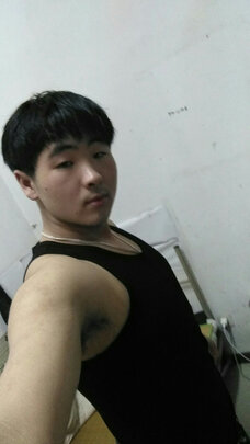 男士背心