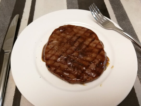 平底锅