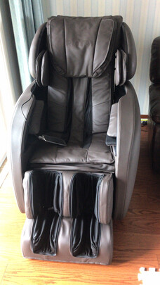 一起来谈谈荣泰ROTAI 6038按摩椅怎么样?大家觉得这款好用吗