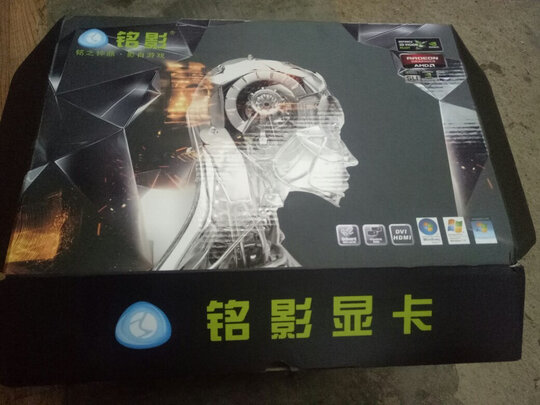 铭影GTX1060 6G显卡怎么样,大V分享种草全过程【三大看点】