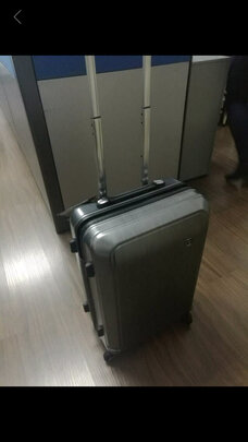 瑞动拉杆箱怎么样优缺点有哪些？内行人告诉你真相
