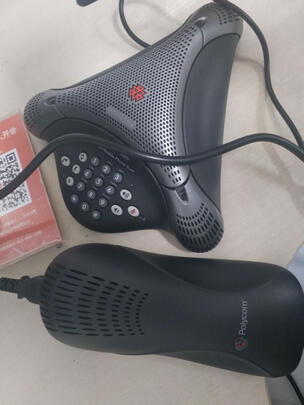宝利通(Polycom)会议电话机怎么样?优缺点曝光分析