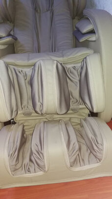 一起来谈谈荣泰ROTAI 6038按摩椅怎么样?大家觉得这款好用吗