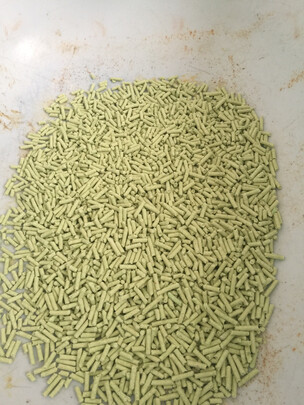 豆腐猫砂