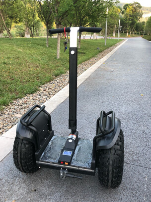 德玛睿平衡车电池