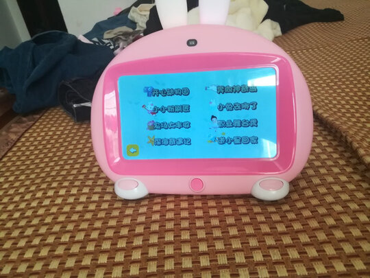 火火兔I6S+选购容忽然的三大要点