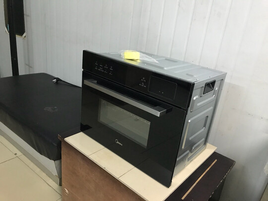 评测美的伯爵蒸汽烤箱怎么样？大家还是要注意这内幕真相