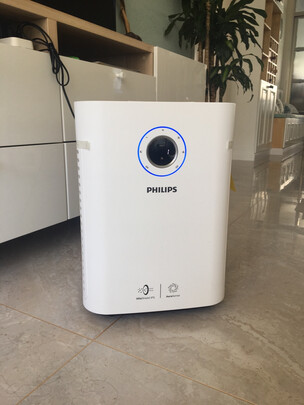 震撼!飞利浦空气净化器怎么样.用后聊一聊真相?