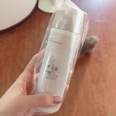 宠物护毛素