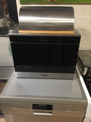 美诺蒸箱中文说明书