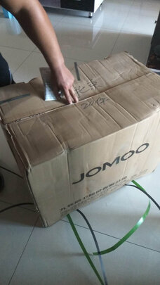 九牧 JOMOO Z1S390-305评判质量差有依据吗？