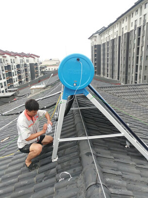 力诺瑞特金钻系列太阳能热水器|力诺瑞特金钻系列太阳能热水器怎么样？内幕使用评测揭秘
