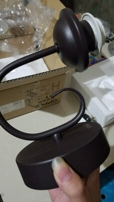壁灯