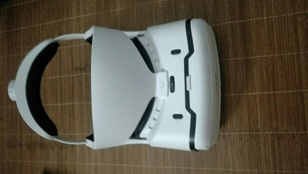 VR眼镜