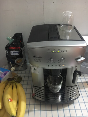 真实曝光德龙ESAM2200怎么样？？大神评测优缺点