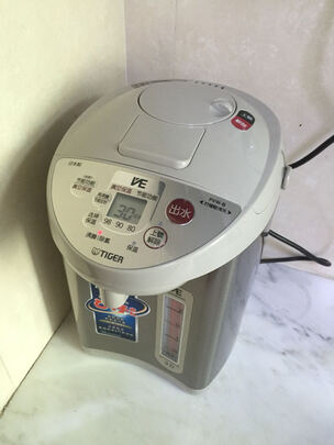 电水壶/热水瓶