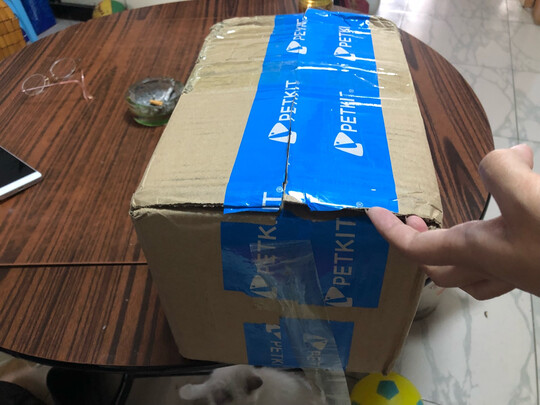 宠物饮水机