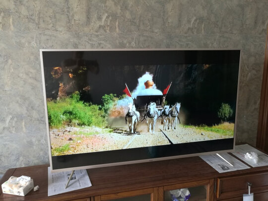 海尔LS65A51电视|消费者诉说海尔LS65A51对比65E8D哪款更好一些？上手后讲感受真相？