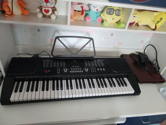 一:选购美科(meirkergr)乐器电子琴建议