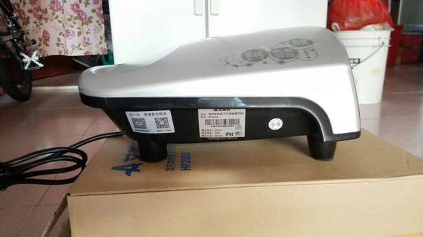 取暖器|艾美特HC20-K1取暖器獨家揭秘評測真相,不看后悔!