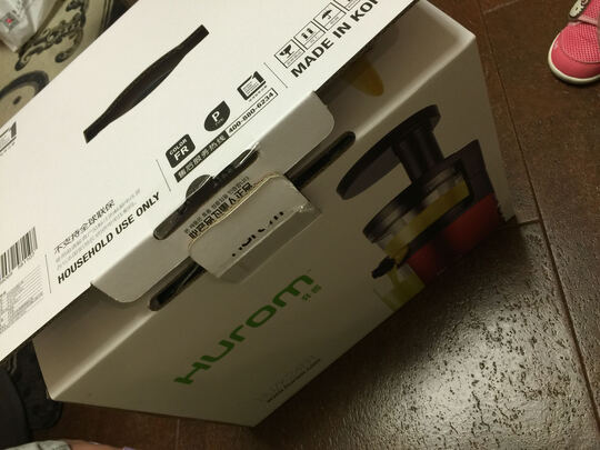 惠人HUZK24FR怎么样?用后一个月彻底后了是吗？