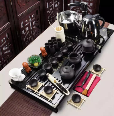 功夫茶具套装