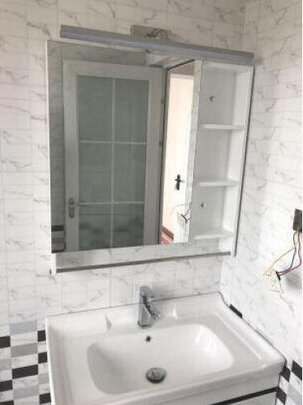 希箭浴室柜|消费者诉说希箭浴室柜好不好？用后一周给大家说真相来了