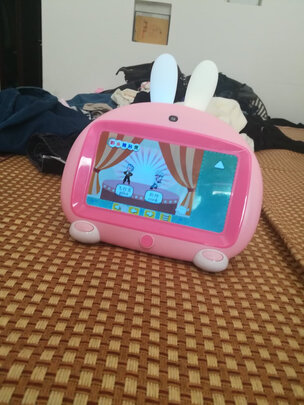 火火兔I6SWIFI极度喜欢感受反馈