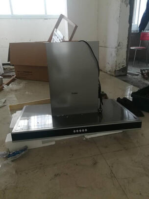 油烟机|海尔E900T2S油烟机独家揭秘评测真相,不看后悔!