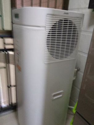 空气能热水器|独家剖析美的空气能热水器怎么样？说千万不要被忽悠是假？