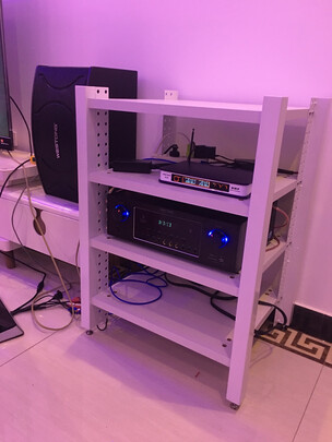 威斯汀音响怎么样,听说质量很烂是真的吗