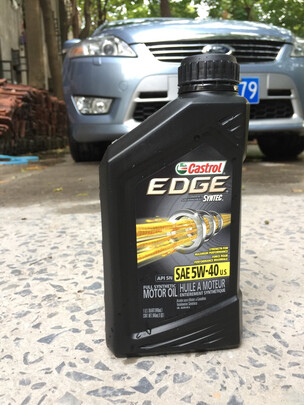 全合成机油