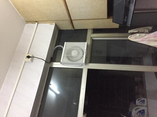 排气扇
