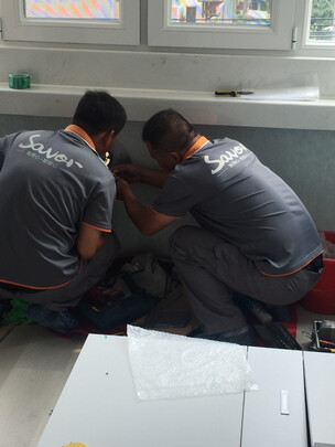 皓庭新风系统怎么样用后两周讲感受