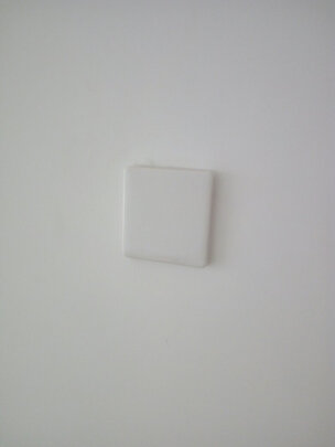 %title插图%num 公牛(BULL) 开关插座 G28系列 一位三极三孔插座16A 86型面板G28Z104 珍珠白 暗装