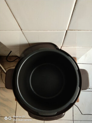 电压力锅|参考剖析苏泊尔CYSB60YCW10-110电压力锅怎么样?深度测评剖析