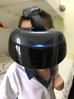 欧欧OO-BOX眼保仪怎么样？上手后实话真说内幕感受