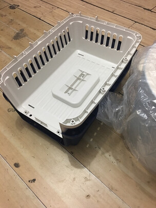 宠物航空箱