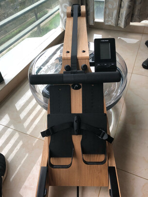 海德划船机怎么样?用后讲讲我的体验感受