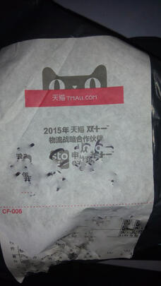 银项链