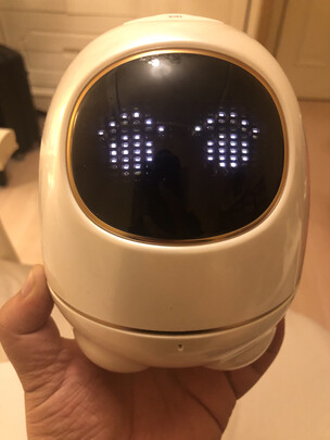 智能机器人