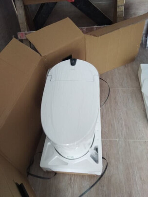 九牧智能马桶选购容忽然的三大要点