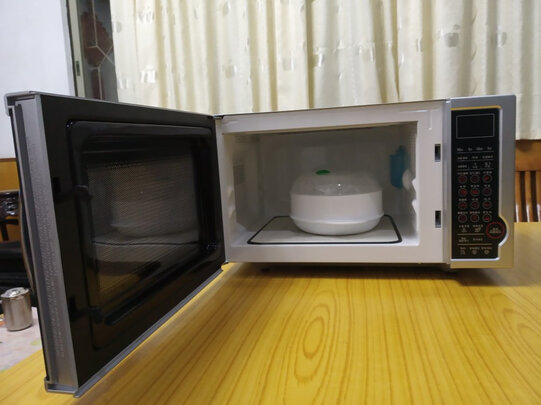 格兰仕G70F20CN1L-DG|格兰仕G70F20CN1L-DG怎么样上手一周说讲感受